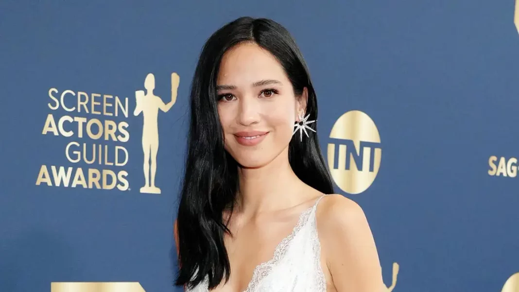 Kelsey Chow: la estrella juvenil de Disney que llevó su carrera por el camino del horror