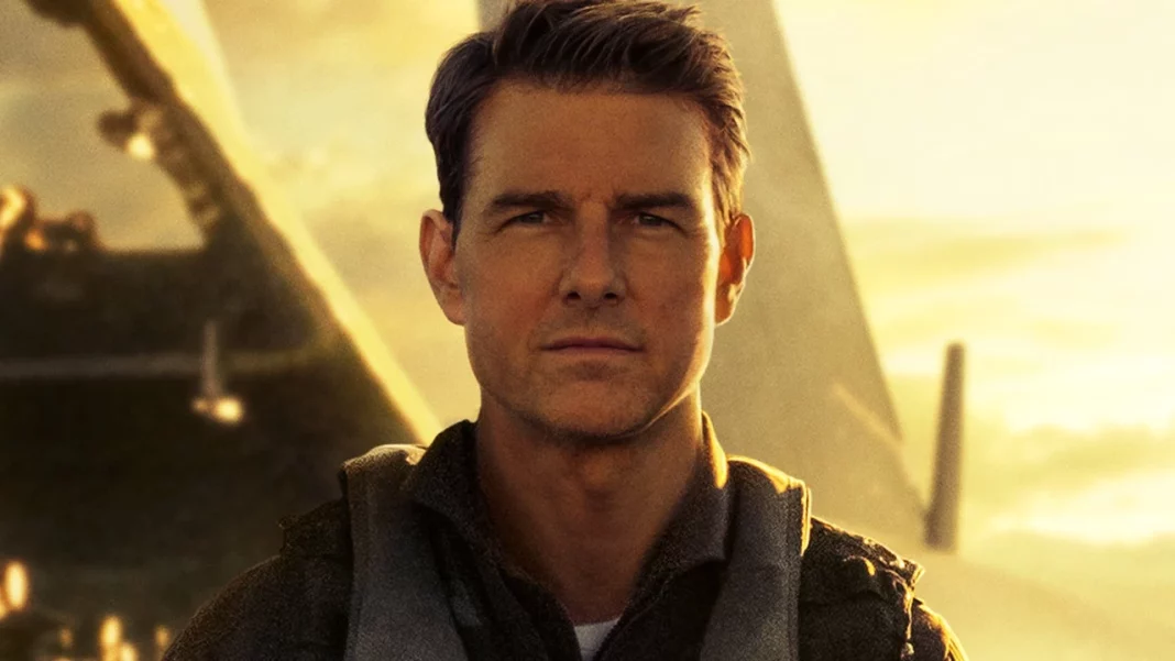 Tom Cruise regresa para una última misión