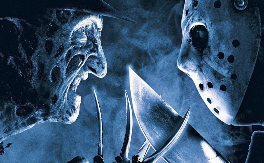 Freddy contra Jason: el combate perdido en el tiempo que Netflix ha logrado recuperar