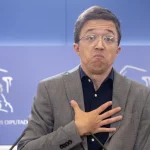 Y Errejón ya tiene su Galapagar