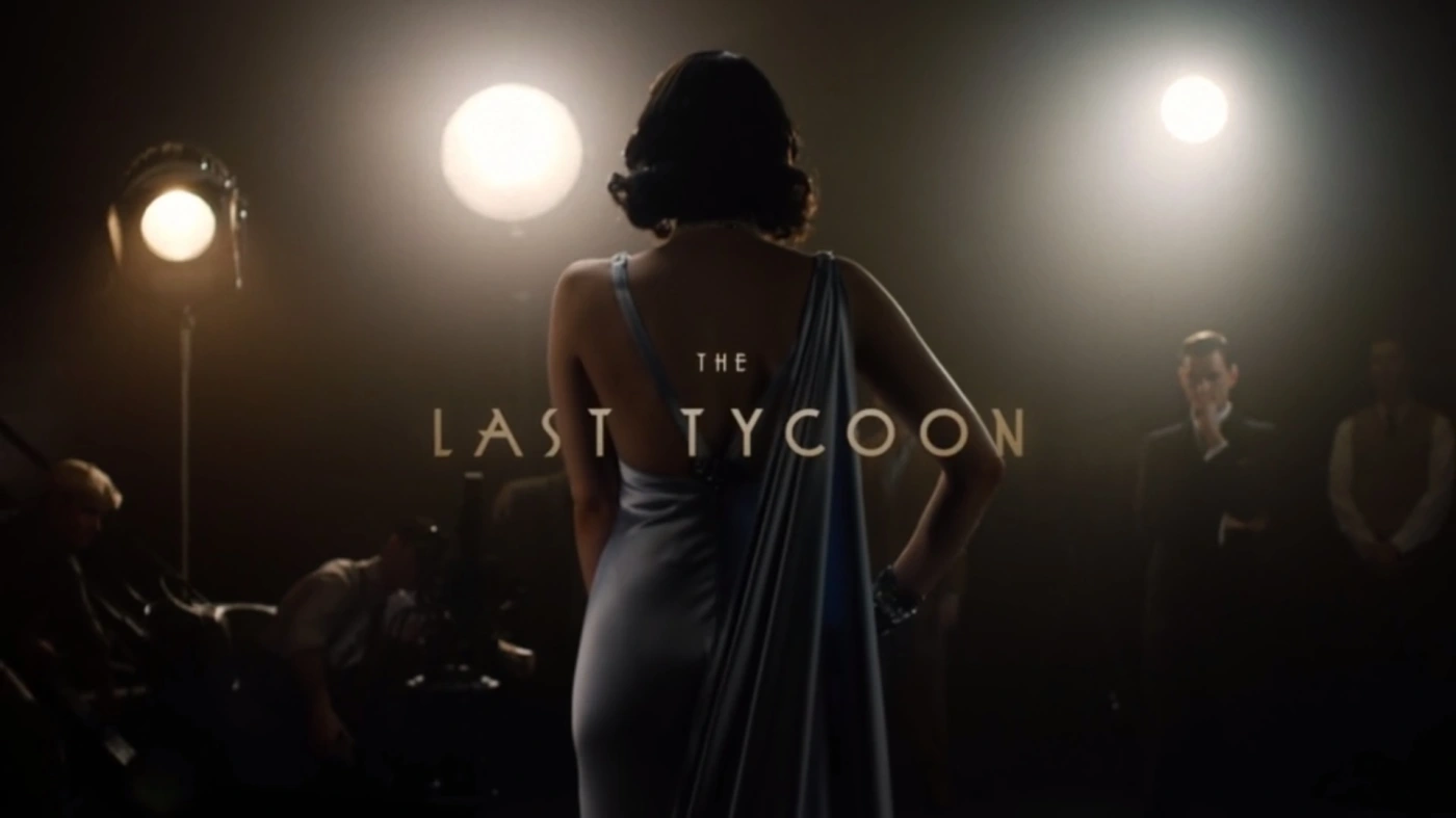 The Last Tycoon: una de las primeras miniseries de Prime Video que logró revivir este año