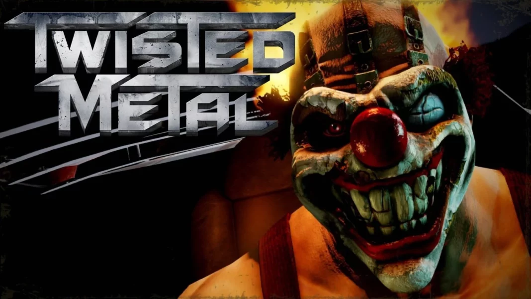 ¿Qué es el Twisted Metal? El demencial torneo de autos de Calypso