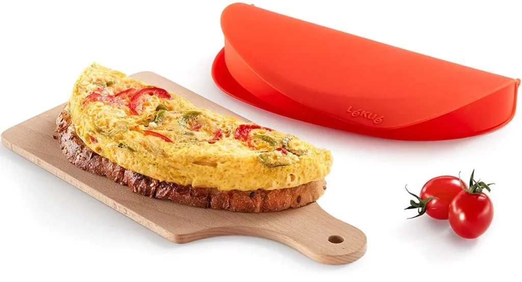 Un accesorio de cocina para el día a día