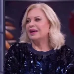 Las tres frases contundentes de Bárbara Rey sobre la reina Sofía en sus audios con Juan Carlos I