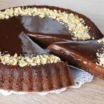 La receta maestra para hacer la tarta de chocolate más irresistible del mundo