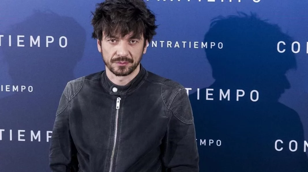 Una historia adaptada por el creador de “Contratiempo”