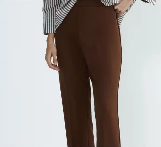 pantalon liso Moncloa