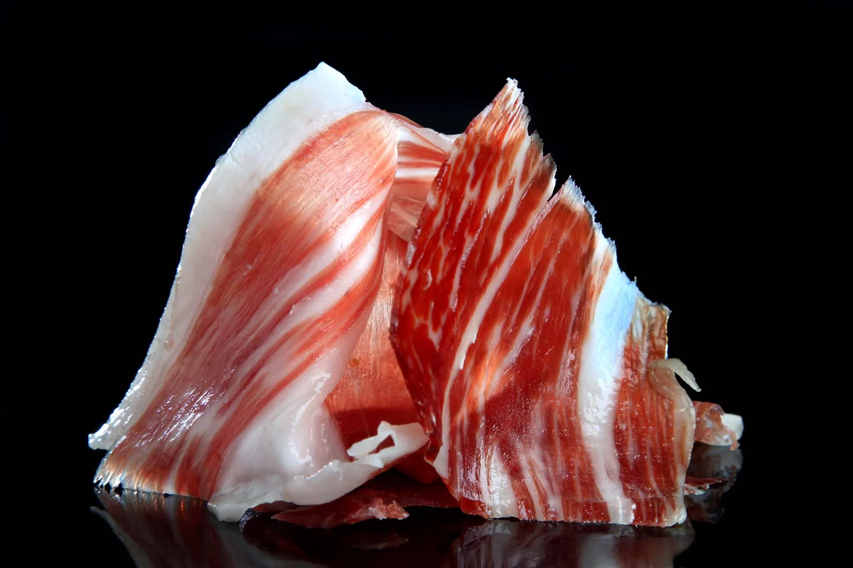 TRUCOS PARA APROVECHAR LA GRASA DEL JAMÓN