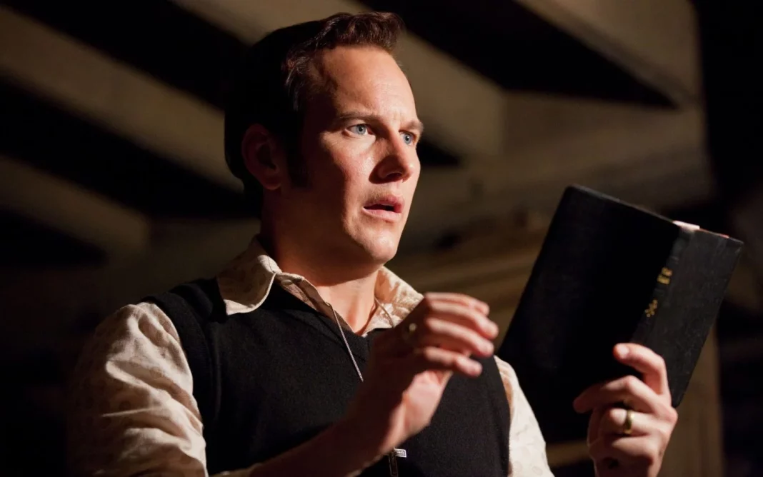 Patrick Wilson: el actor favorito de James Wan que interpreta a Ed Warren