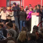 Feijóo eleva la presión sobre el PSOE y PNV tras las fotos de Pedro Sánchez con el «nexo corruptor» de Aldama