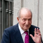 Los secretos de las infidelidades de Juan Carlos I, al descubierto por Pilar Eyre