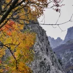 Descubre los rincones más bonitos este otoño en Picos de Europa