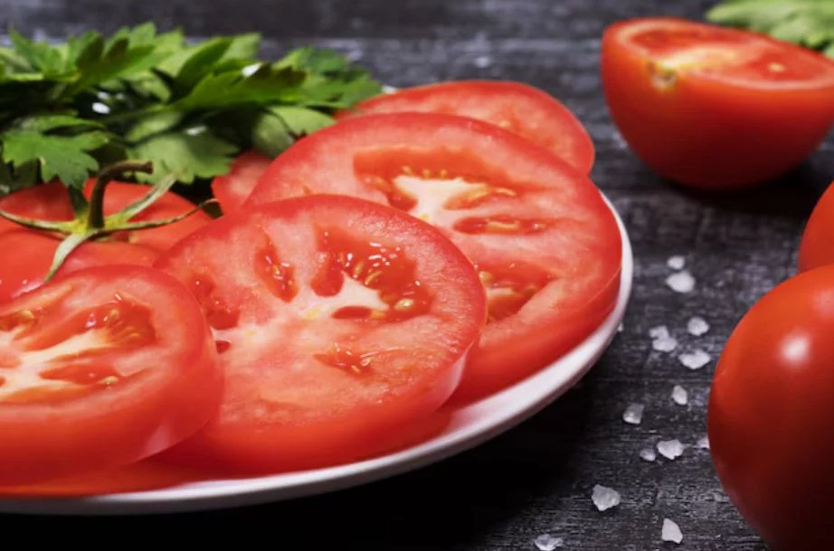 Así puede intensificar el sabor de los tomates