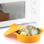 Amazon tiene estos accesorios para cocinar al vapor y cuidar la línea