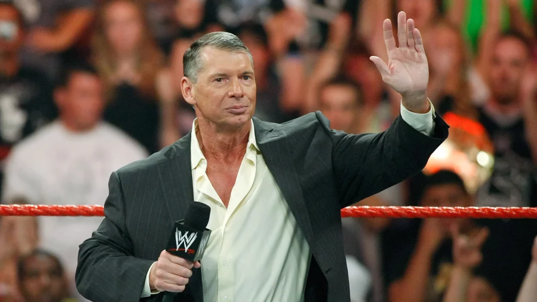 ¿Quién fue Vince McMahon? El gran villano que conquistó a los Estados Unidos