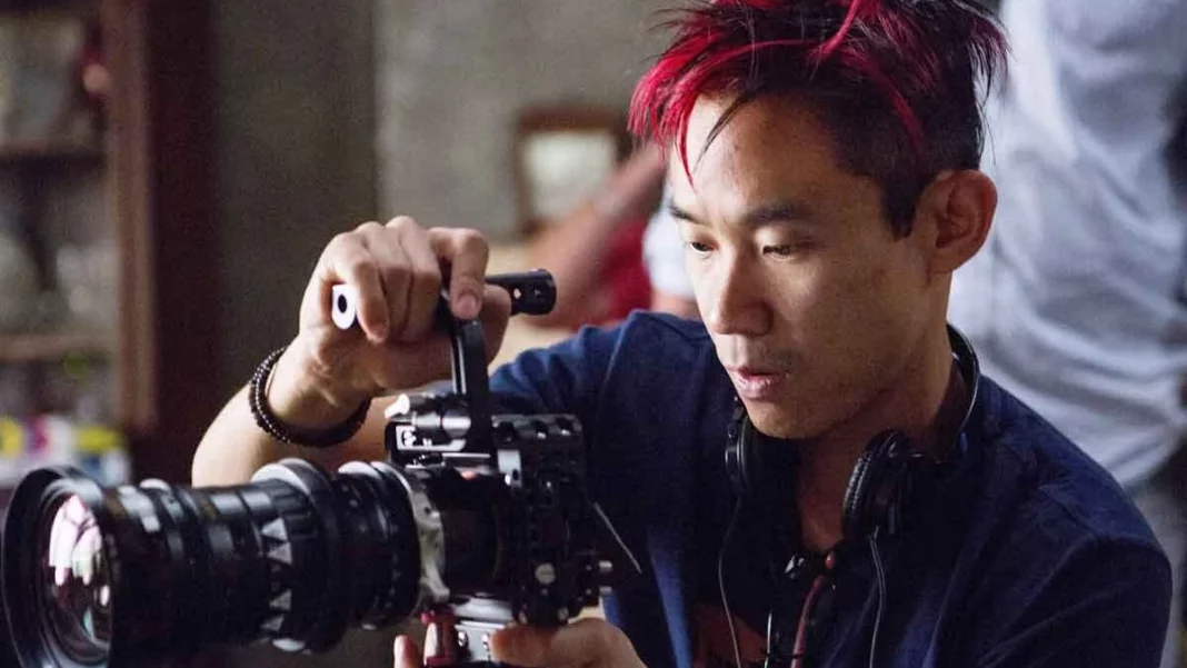 James Wan: el amo del terror que llevó a los Warren a la gran pantalla