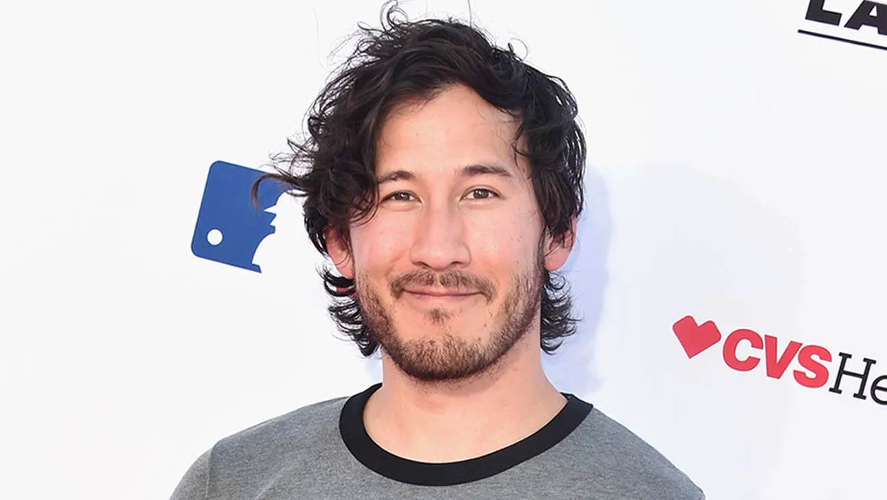 ¿Quién es Markiplier? El youtuber que logró conquistar a los fanáticos del videojuego Five Nights at Freddy's