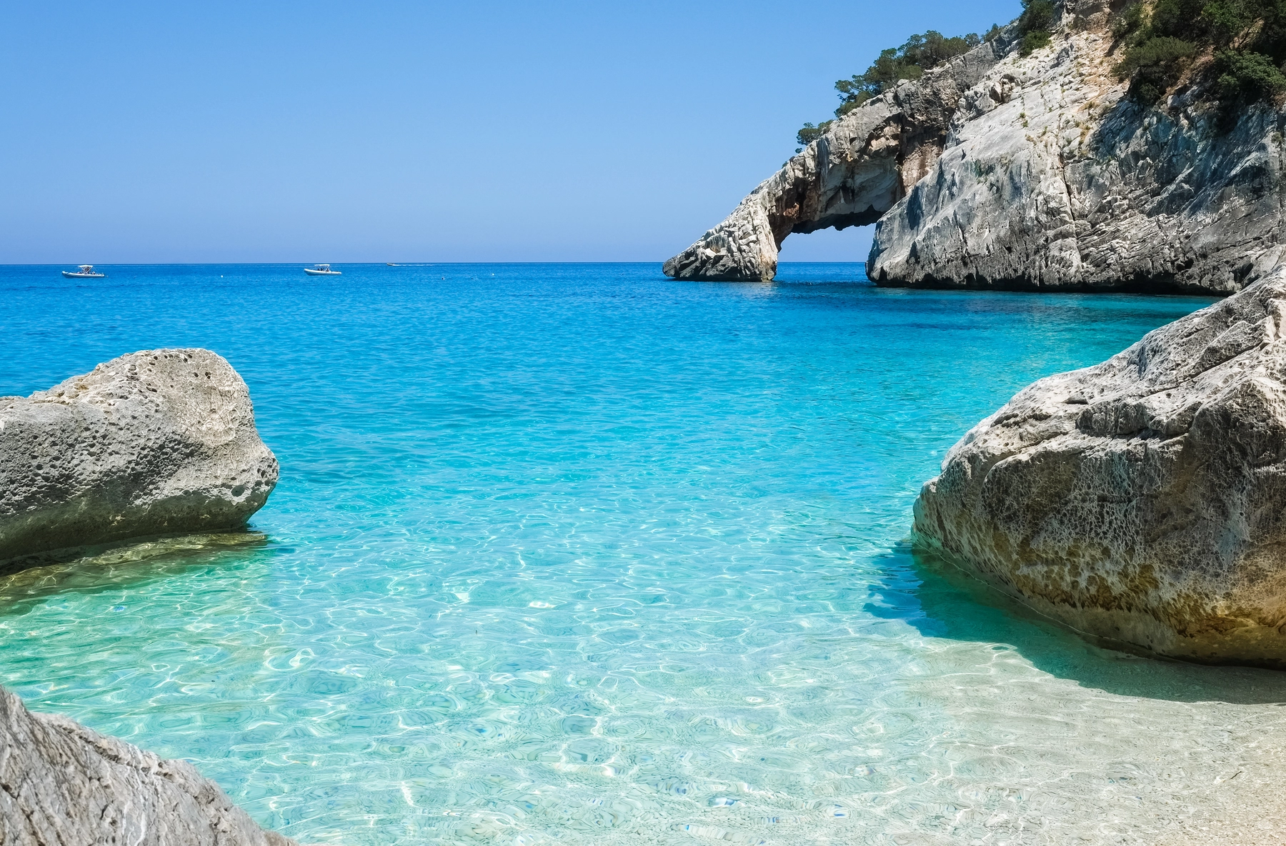 PLAYAS DE ENSUEÑO: UN PARAÍSO EN LA TIERRA