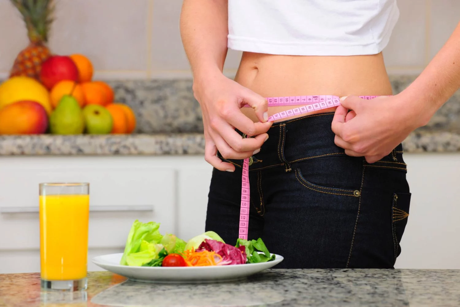 CONSECUENCIAS A LARGO PLAZO DE DIETAS DESEQUILIBRADAS