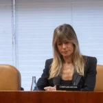 Giro de la Fiscalía en el caso Begoña Gómez y con solo 40,25 euros en dos cuentas