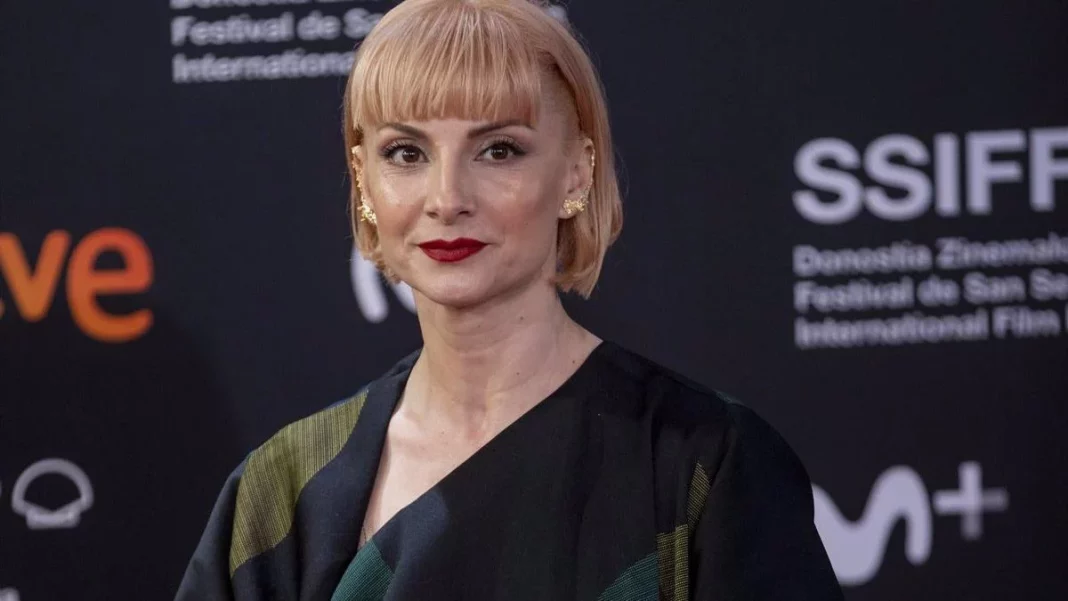 Najwa Nimri: la mujer que descubre el pésimo estado de sanidad dentro del hospital