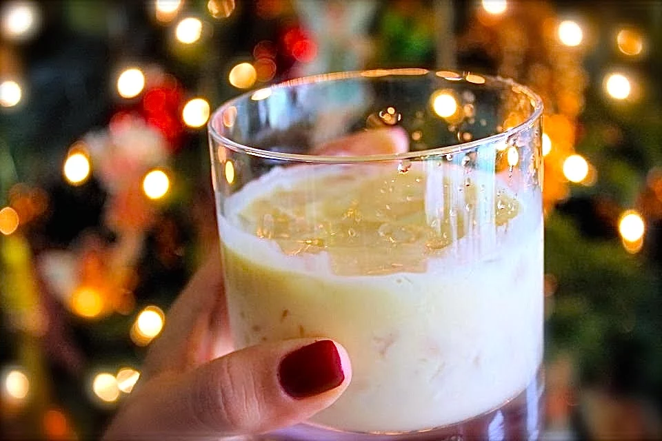 Un brindis saludable para las festividades 