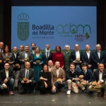 Boadilla del Monte reconoce la innovación en la III edición Premios Empresariales 2024