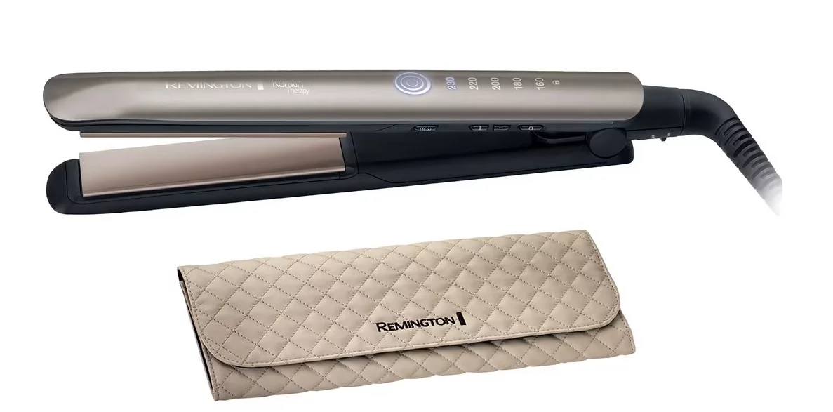 Remington Plancha Pelo Moncloa