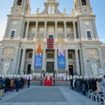 Descubre las tradiciones y festividades que se viven en Madrid el Día de la Almudena