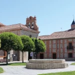 Loeches: El tesoro oculto de la Casa de Alba a solo 30 km de Madrid