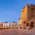 La magia de Cáceres: un Viaje a su centro histórico declarado patrimonio de la humanidad