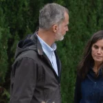 Las reacciones de la prensa internacional a la tensión vivida durante la visita de los reyes Felipe VI y Letizia a Paiporta