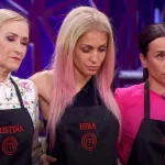 Giro inesperado en ‘MasterChef Celebrity 9’ con una marcha