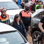 Zarzuela toma una decisión clave sobre la reina Letizia tras la catástrofe de la DANA