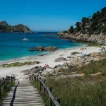 La magia oculta de las Islas Cíes, un paraíso natural en Galicia