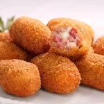 Cómo hacer las mejores croquetas caseras con solo 5 ingredientes