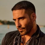 Miguel Ángel Silvestre en su mejor papel con solo 24 capítulos que no querrás perderte