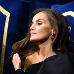 Las tres grandes manchas de la vida de la reina Letizia