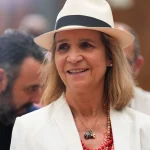 La infanta Elena adelanta a Letizia en su último movimiento