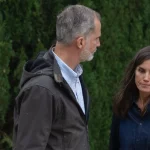 Los reyes Felipe VI y Letizia se enfrentan a una nueva polémica familiar