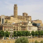 3 pueblos de Lleida donde se come de maravilla