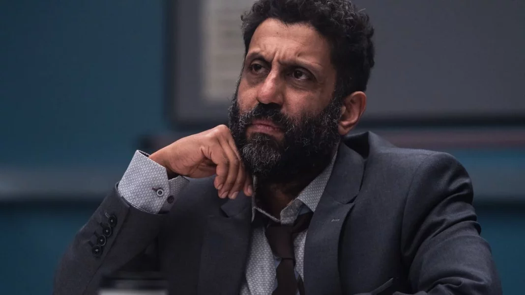 Adeel Akhtar: el abogado de la historia