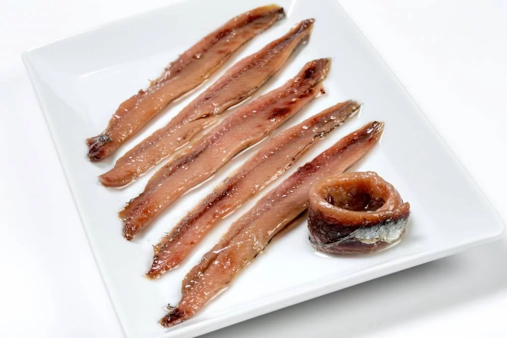 FORMAS DE INCLUIR ANCHOAS EN TU DIETA