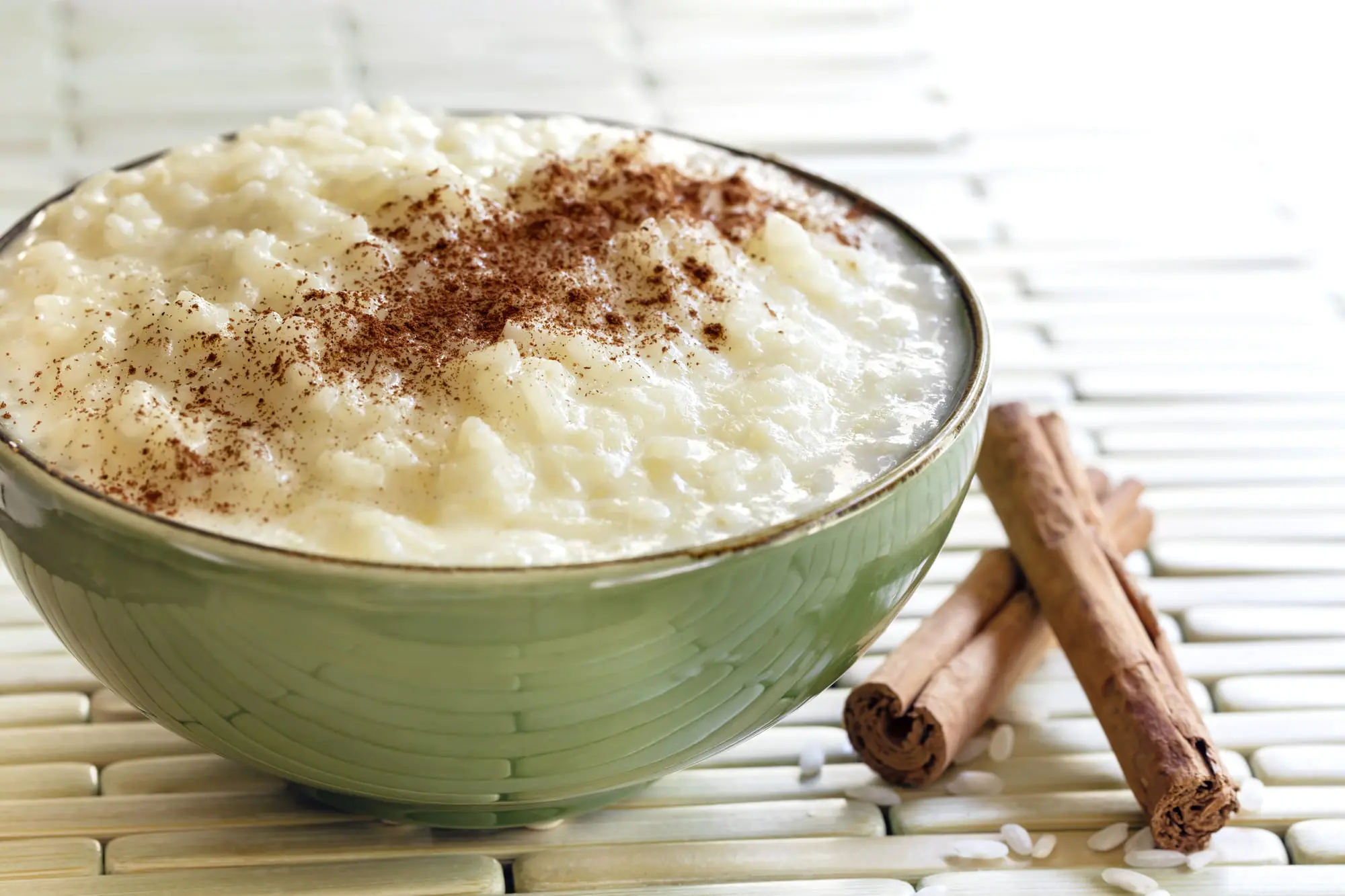 CONSEJOS Y TRUCOS PARA UN ARROZ CON LECHE PERFECTO