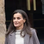 Desvelan lo que le han dicho a la reina Letizia en su última visita a Valencia