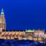 La impresionante catedral española que se prepara para celebrar 800 años de historia