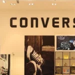 Converse revoluciona el invierno con sus zapatillas de tacón