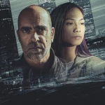 Ya disponible en RTVE Play el thriller de espionaje español protagonizado por Luis Tosar