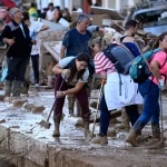 La denuncia contra la AEMET por la DANA cae en el juez del Caso Oltra para que la investigue