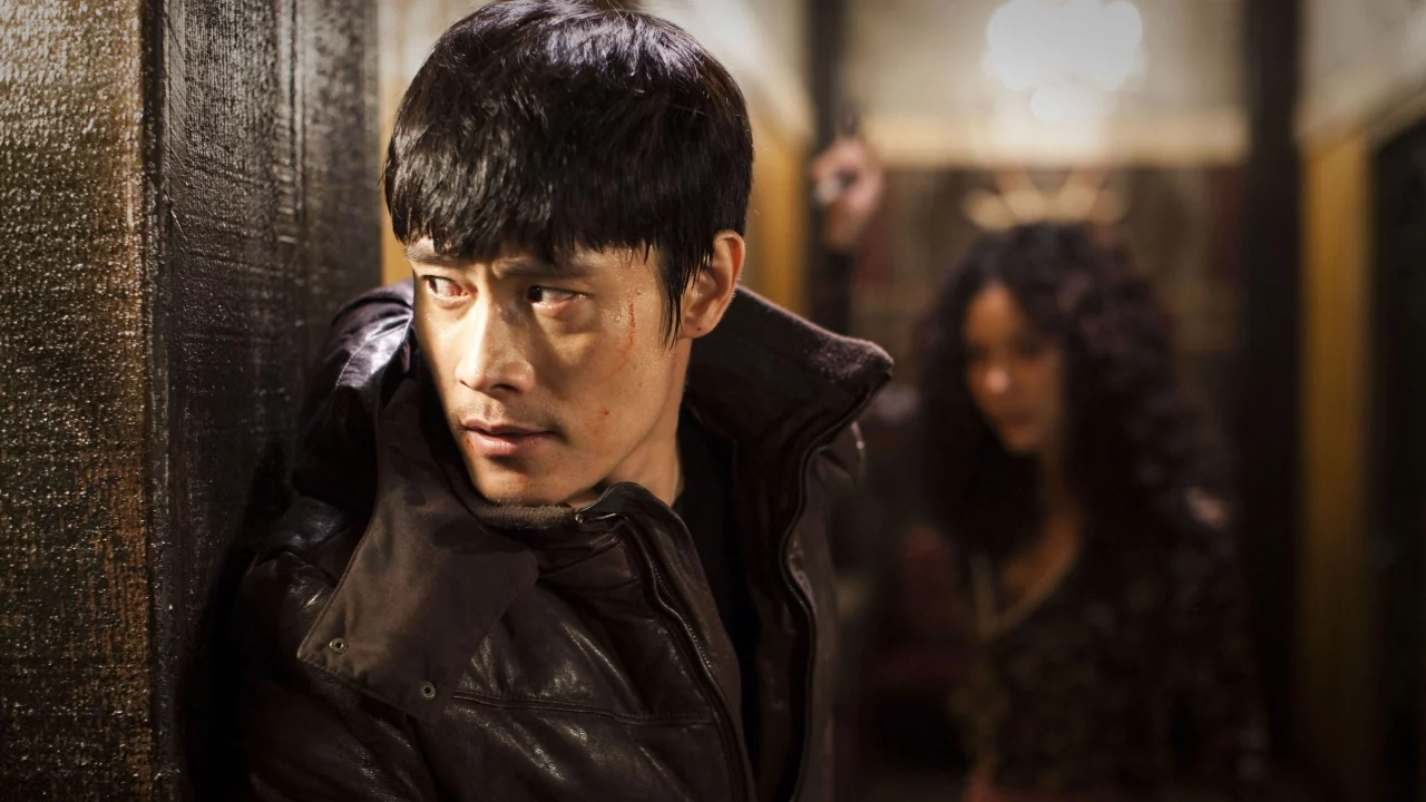 El caso más personal del agente Soo-hyun ha llegado a Prime Video